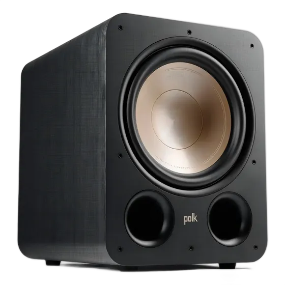 Polk Audio Signature Elite ES12 Subwoofer 12" 300W