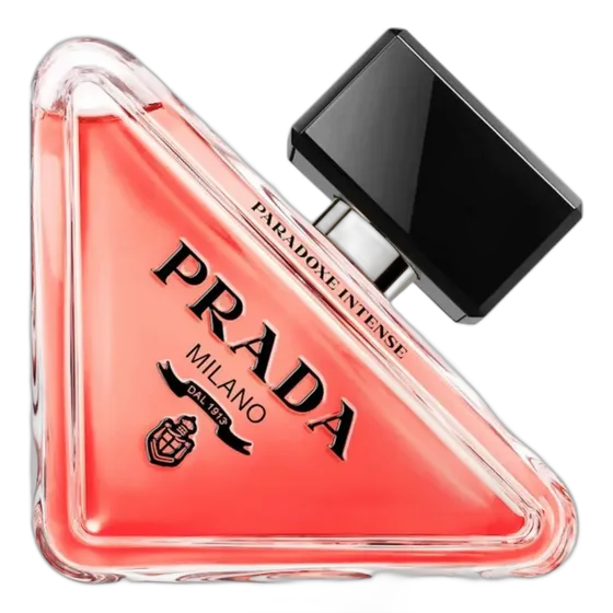 Prada Paradoxe Intense EDP - Women's Perfume 50ml, Unit Volume 50mL