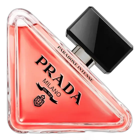 Prada Paradoxe Intense Eau de Parfum - Women's Perfume 90ml, Unit Volume 90 mL