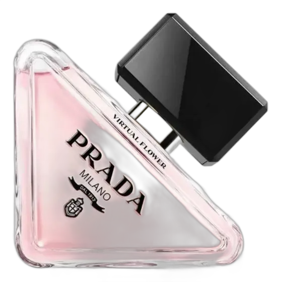 Prada Paradoxe Virtual Flower Eau de Parfum for Women - 50ml