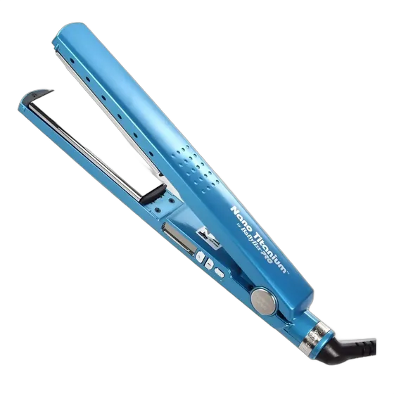 Babyliss Pro Nano Titanium Professional Hair Straightener