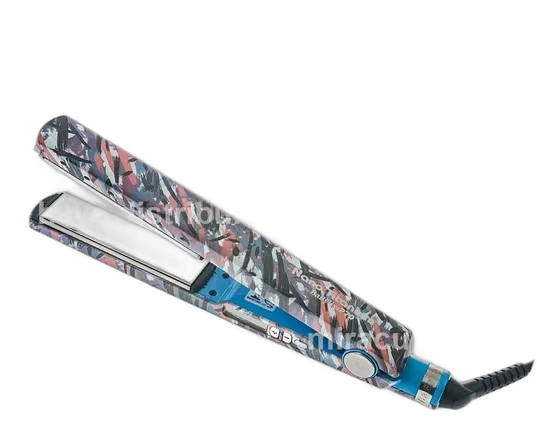 Babyliss Pro Nano Titanium 450ºf By Roger Hair Straightener