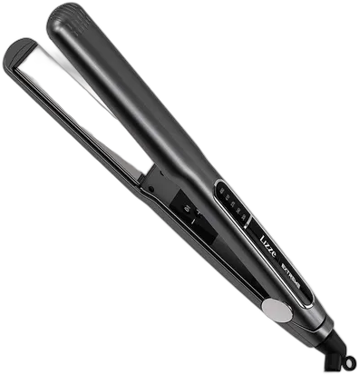 Flat Iron Lizze Professional 480 Extreme Gray 127V