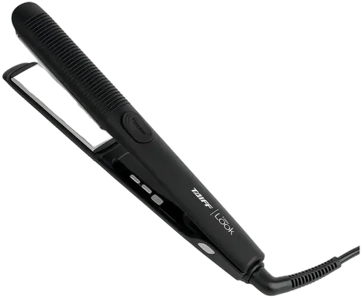 Taiff New Look Flat Iron Dual Voltage