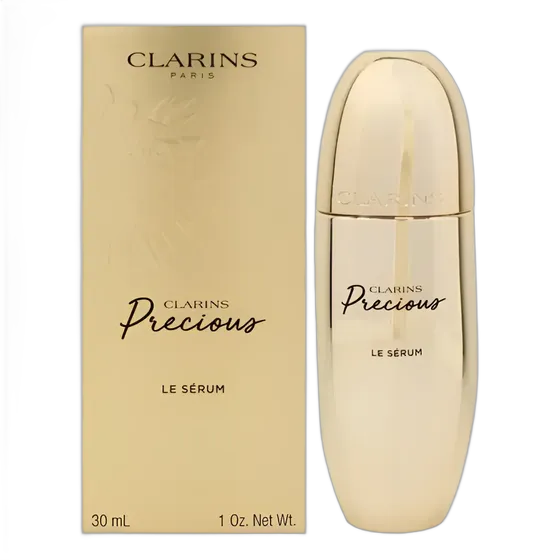 Clarins Precious Le Sérum Lift Serum 30ml