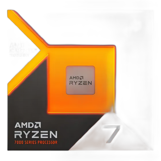 AMD Ryzen 7 7800X3D Gaming Processor 100-100000910WOF