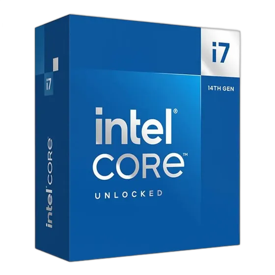 Processor Intel Core I7 14700k 3 Lga 1700 Bx8071514700k
