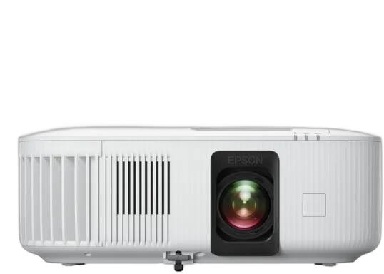 Epson Home Cinema 2350 4K Pro-UHD Smart Android TV Projector