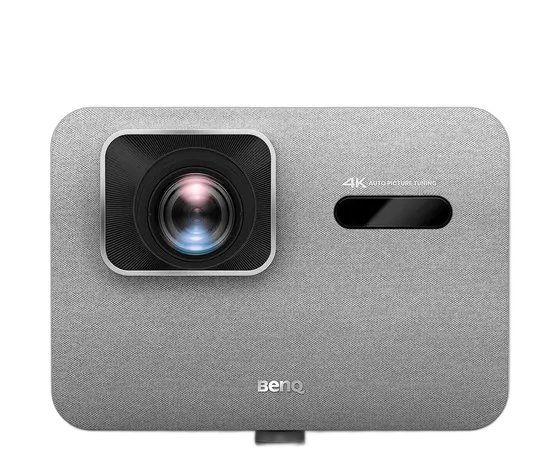 BenQ TK705i Projector Gray