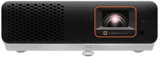 BenQ X500i Gaming Console Projector True 4K Short Throw