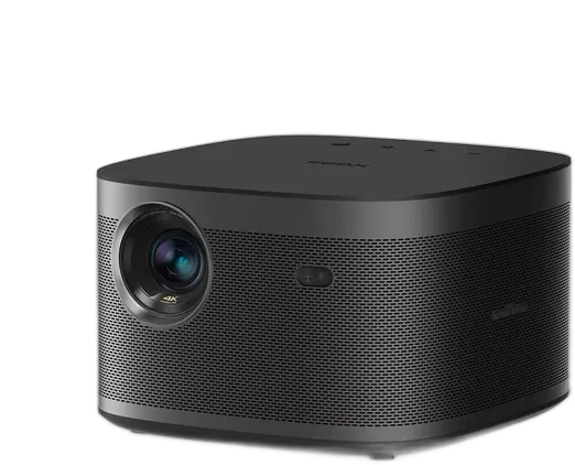 Xgimi Horizon Pro Android TV Projector 4K 1500 ISO Lumens