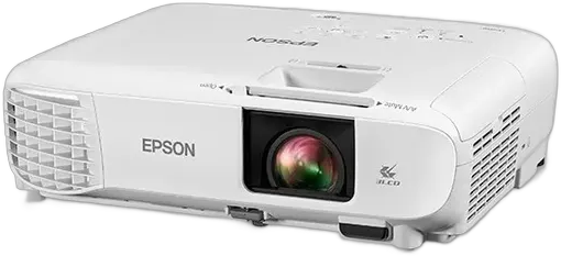 Epson 880 Home Cinema Projector Full HD 1080p 3300 Lumens