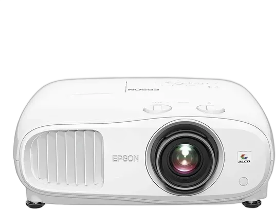 Epson Home Cinema 3800 Projector 3000lm White