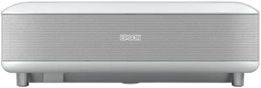 Epson LS-650W 4K Laser Ultra Short Throw Projector White