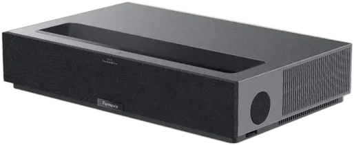 Formovie Theater ALPD 4K Cinema UHD Projector 1800 Lumens GTV