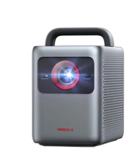 Nebula Cosmos 4K SE Smart Projector 1.800lm With Dolby Vision