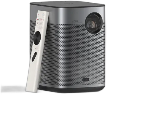 XGIMI Halo+ GTV Portable Projector 700 Lumens Full HD