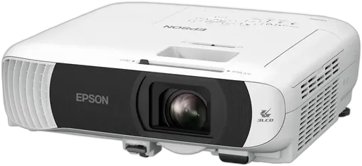 Epson PowerLite FH54+ Projector Full HD 4100 Lumens Wi-Fi