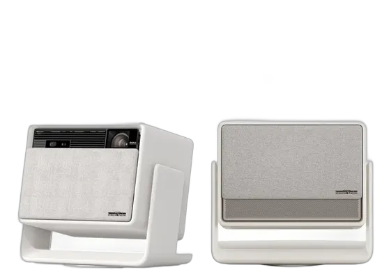 Xgimi Horizon S Max 4K Dolby Vision Portable Projector
