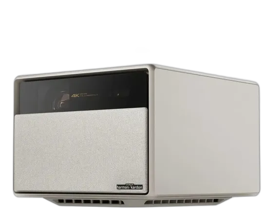 Xgimi Horizon Ultra 4K Dolby Vision Projector 2300 Lumens