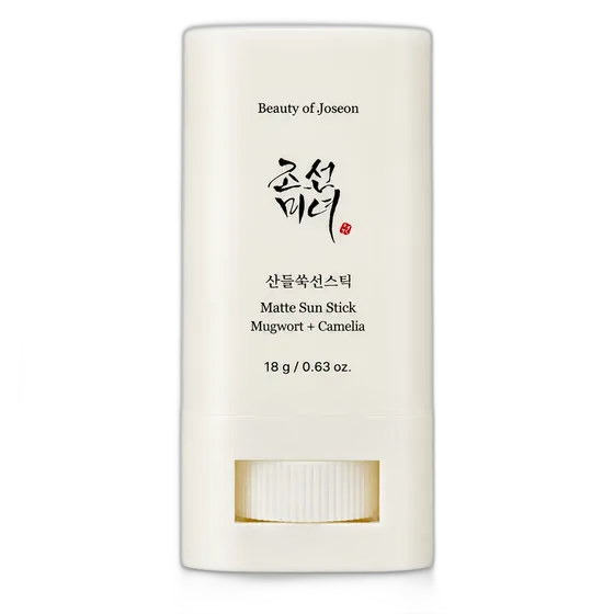 Sunscreen Stick Beauty Of Joseon Matte Sun Stick Spf50
