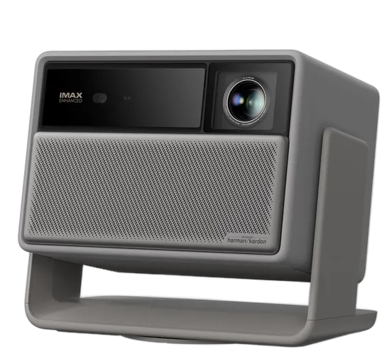 XGIMI Horizon Ultra 4K Triple RGB Laser Projector 3200 ISO Lumens 220V