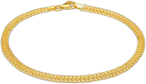 Women's Lacraia Bracelet in 18k Gold