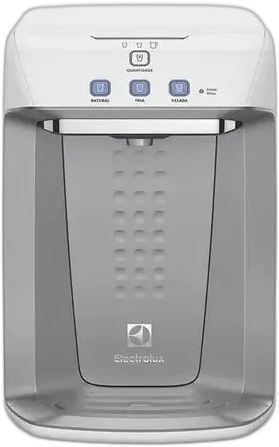 Electrolux Water Purifier Chilled Filter Replacement Pa21g Dual Voltage Color White Voltage Dual Voltage