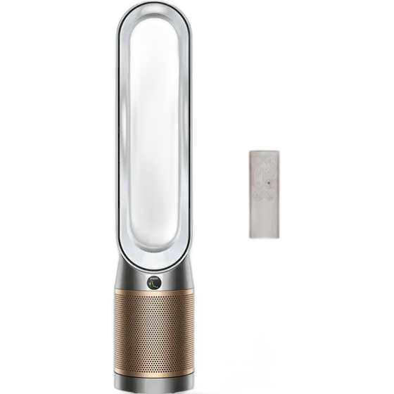 Dyson Purifier Cool PC2 NOx White/Gold