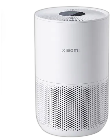 Xiaomi 4 Compact Smart Air Purifier Color White