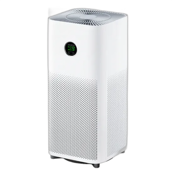 Xiaomi Mijia Smart Air 6 AC M25 SC Air Purifier White