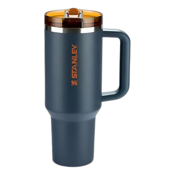 Quencher Stanley Protour 8691 Twilighit 1.18l - Blue - Uniss