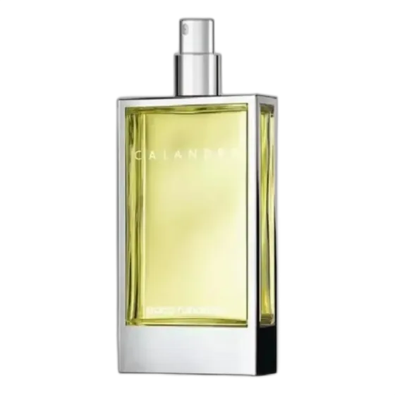 Rabanne Calandre Eau de Toilette for Women 100ml