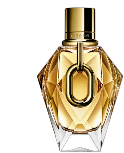 Rabanne Million Gold For Her Edp Women's 90ml Unit Volume 90 mL