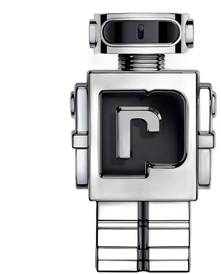 Rabanne Phantom Eau De Toilette Refillable 150 Ml