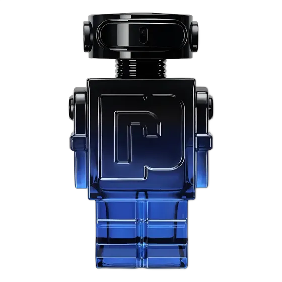 Rabanne Phantom Intense Refillable 150ml - Men's Perfume