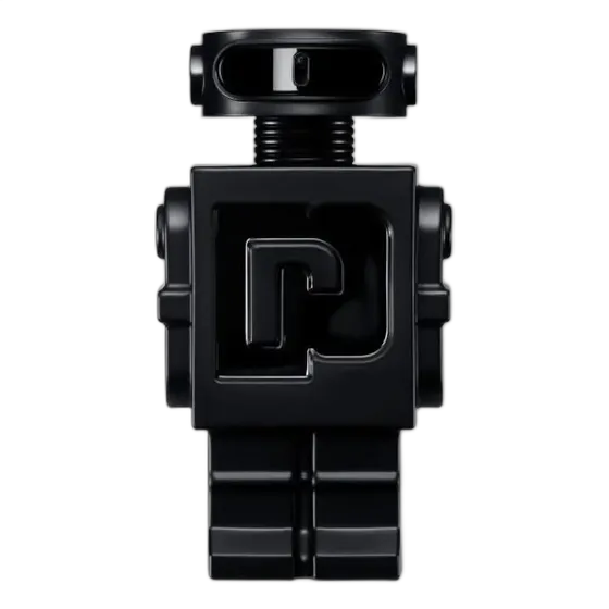 Rabanne Phantom Parfum Perfume 150ml Refillable
