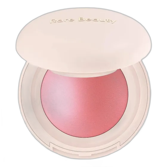 Rare Beauty Soft Pinch Luminous Liquid Blush Shade Happy 7.5mL
