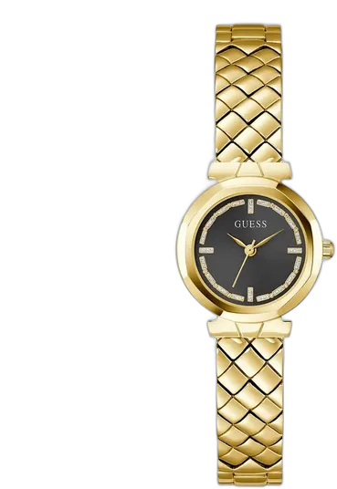 Guess GW0839L2 Women's Stainless Steel Analog Watch