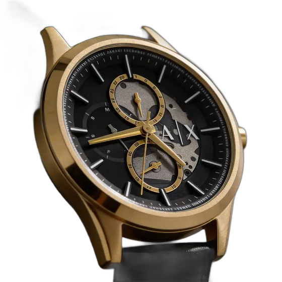 Armani Exchange AIX Dante Men's Watch AX1876B1 P1PX