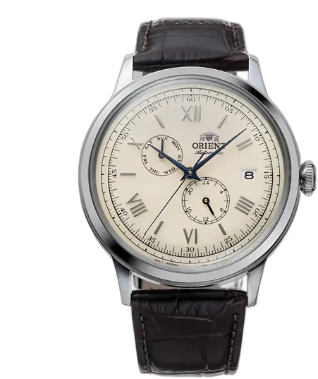 Orient Bambino Version 8 Automatic Dress Watch Unisex