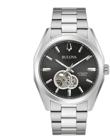 Bulova Automatic Surveyor Watch 96A270