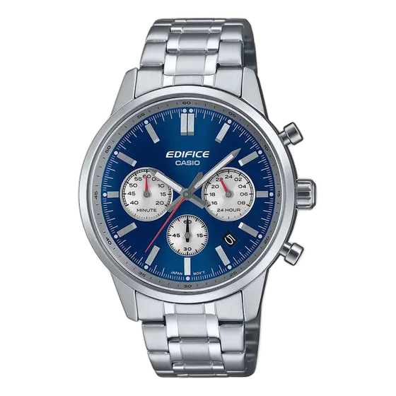 Casio Edifice Chronograph Watch EFR-575D-2A