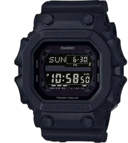 Casio G-Shock Men's The King GX-56BB-1DR Watch Black