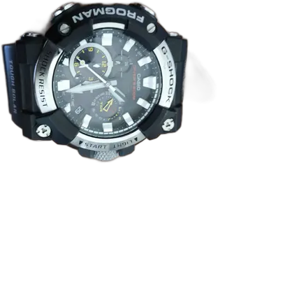 Casio G-Shock Rangeman GWF-1000-1A2CR Watch