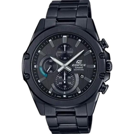 Casio Edifice Men's Chronograph Watch EFR-S567DC-1AVUDF