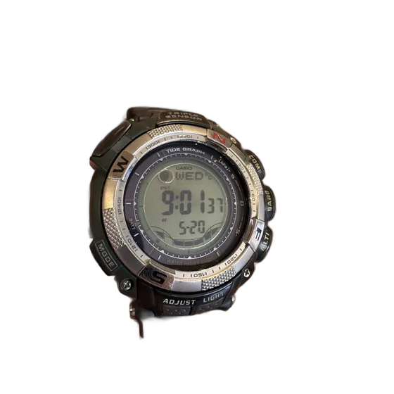 Casio Pro Trek PRG-130 Watch