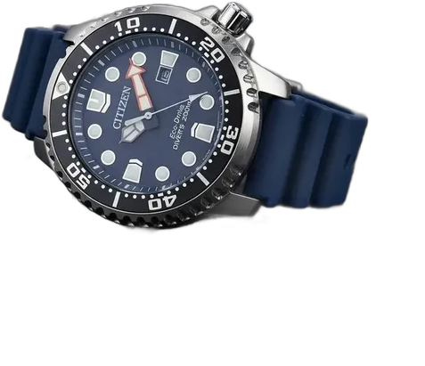 Citizen Promaster Eco-Drive Diver 200m BN015117l Watch