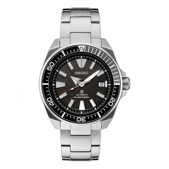 Seiko SRPF03 Automatic Diving Watch for Men