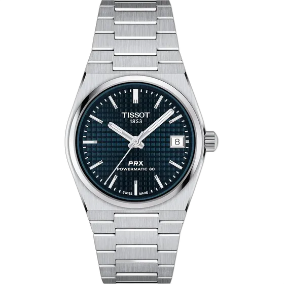 Tissot PRX 35mm Powermatic 80 Automatic Wristwatch